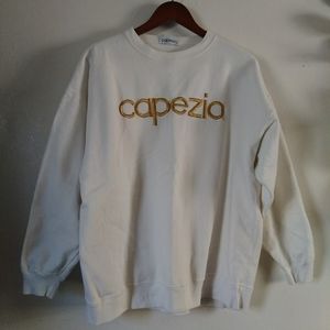 Vintage Capezio Sweatshirt
